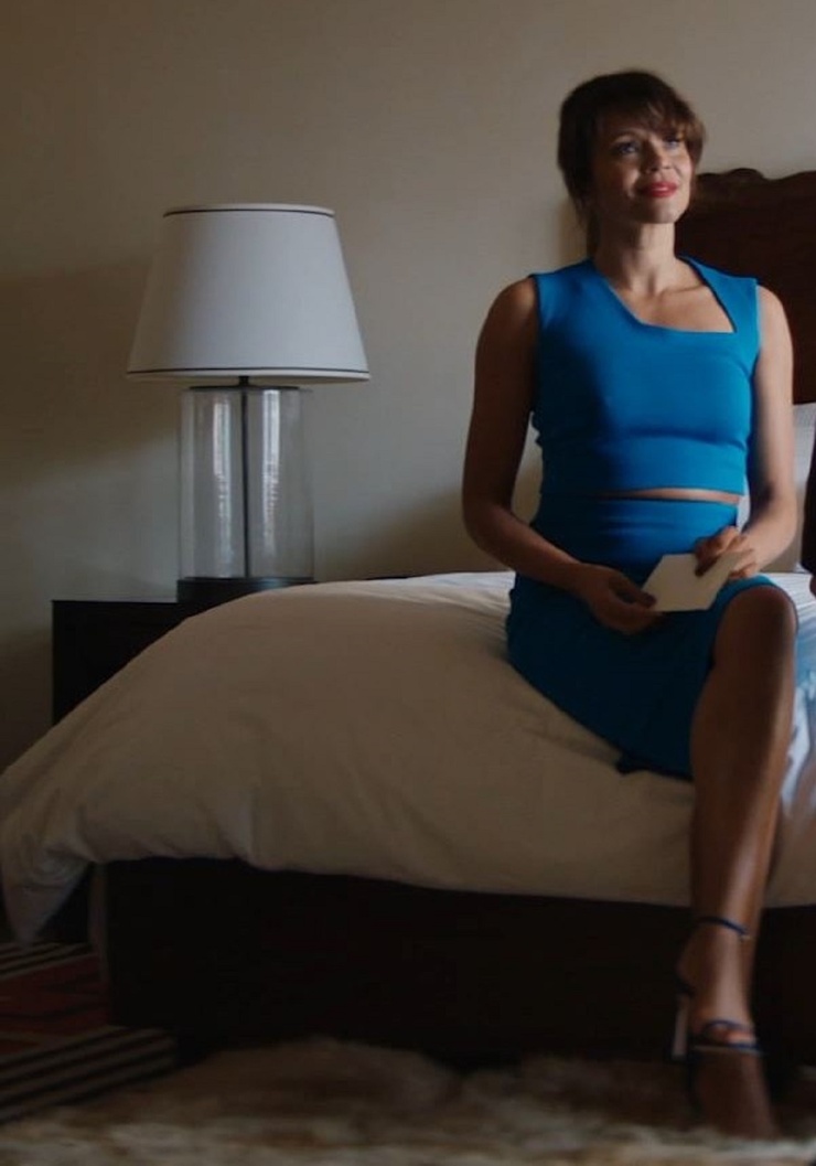Carmen Ejogo