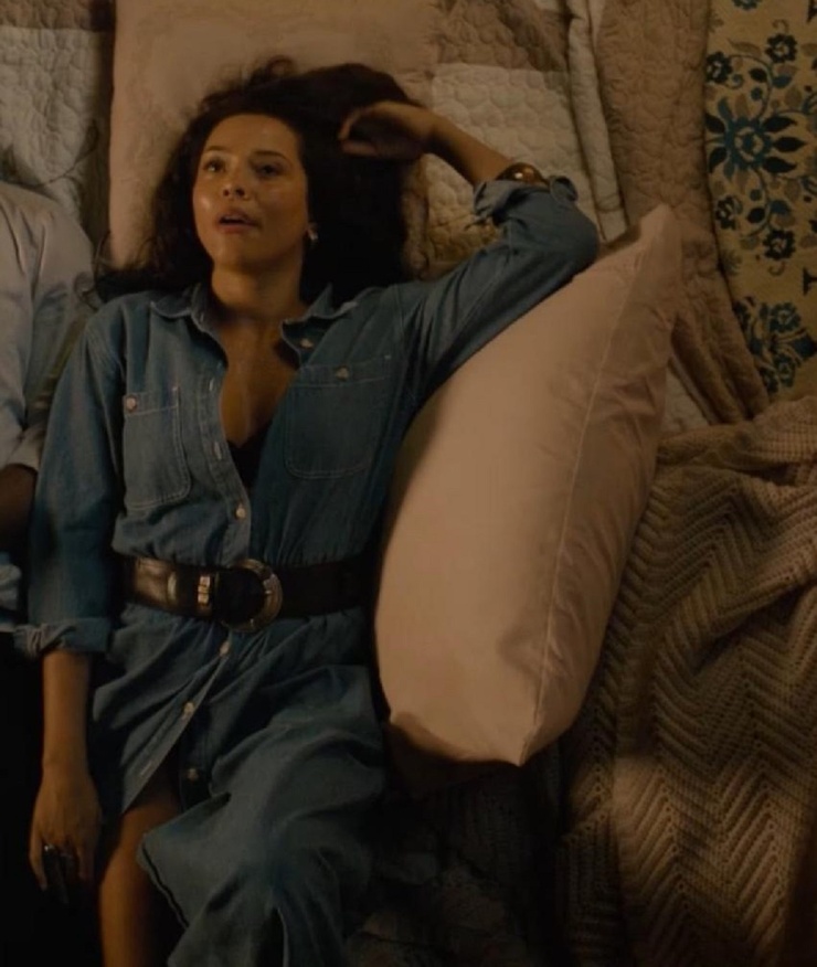 Carmen Ejogo