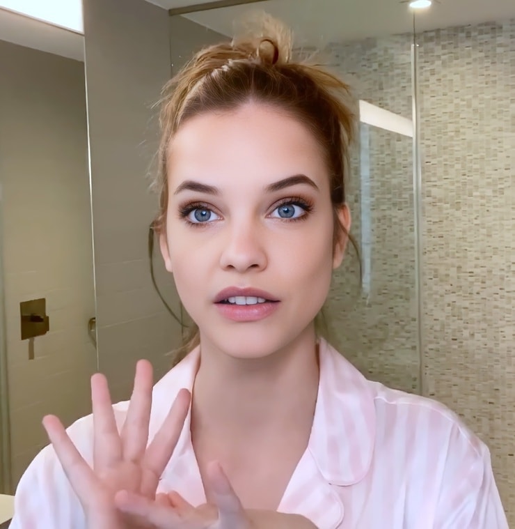 Barbara Palvin Barbara Palvin