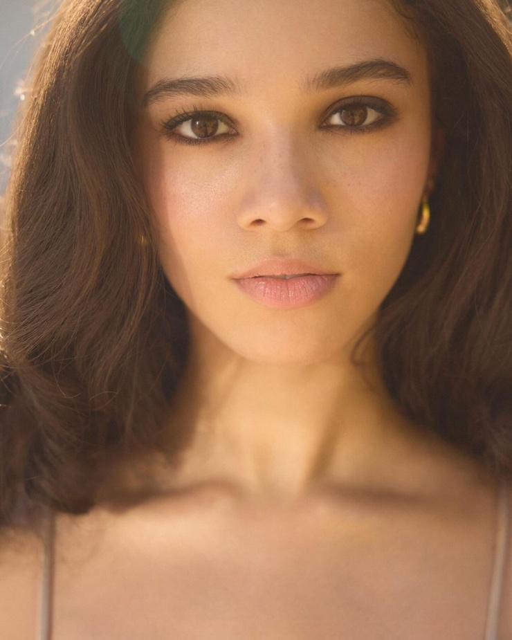 Malia Baker