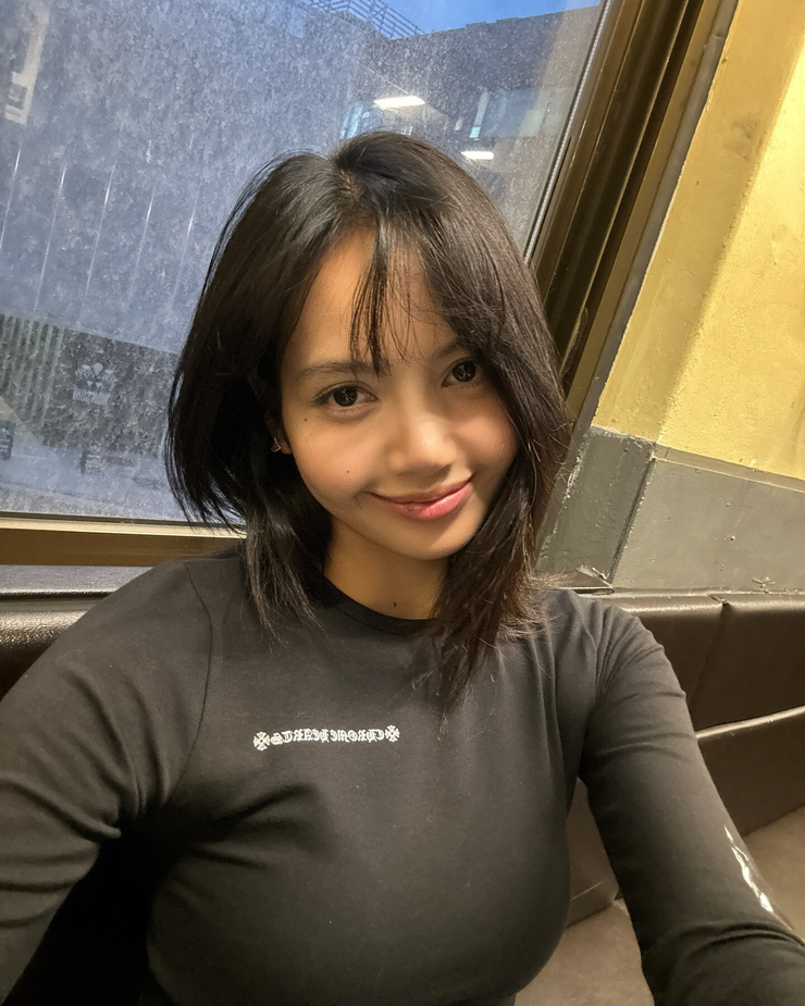 Lalisa Manoban