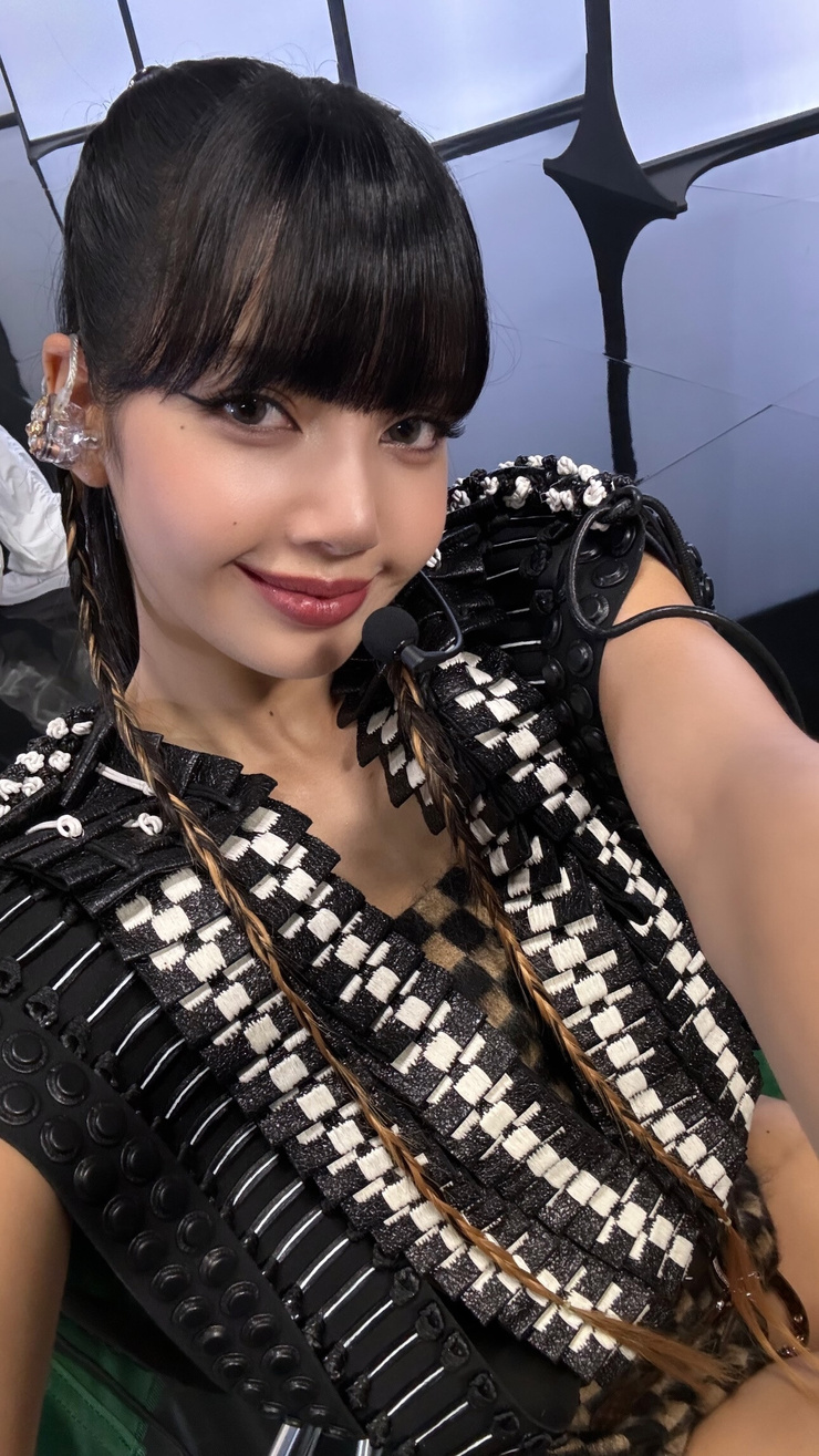 Lalisa Manoban