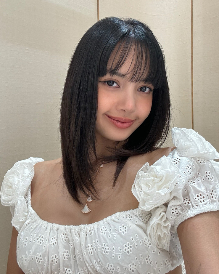 Lalisa Manoban