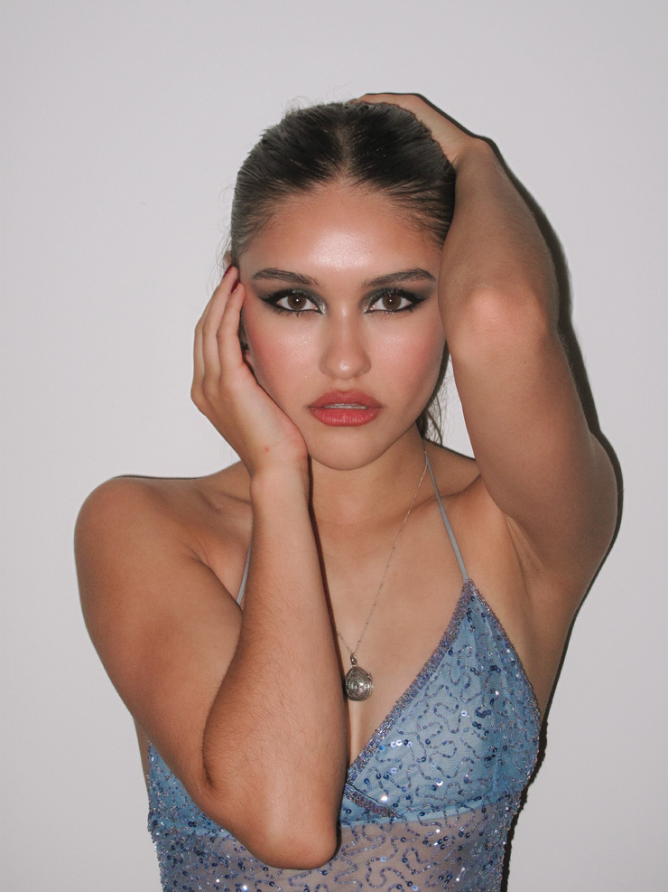 Marissa Reyes Marissa Reyes