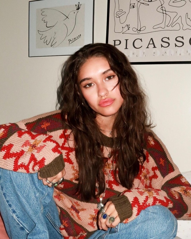 Marissa Reyes
