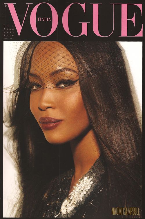 Naomi Campbell Naomi Campbell