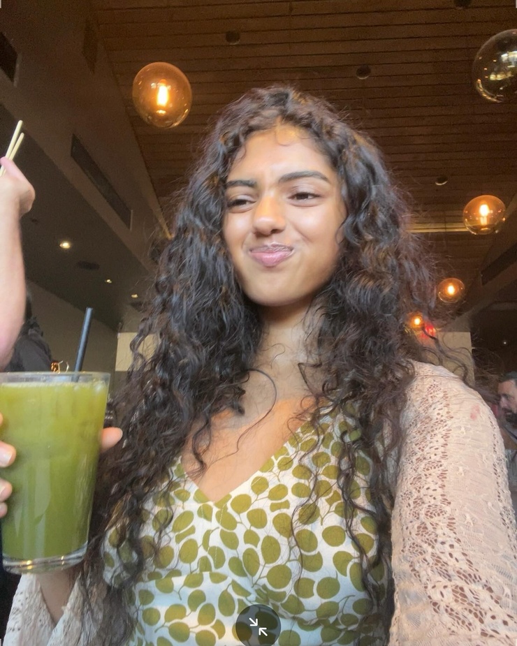 Avantika Vandanapu