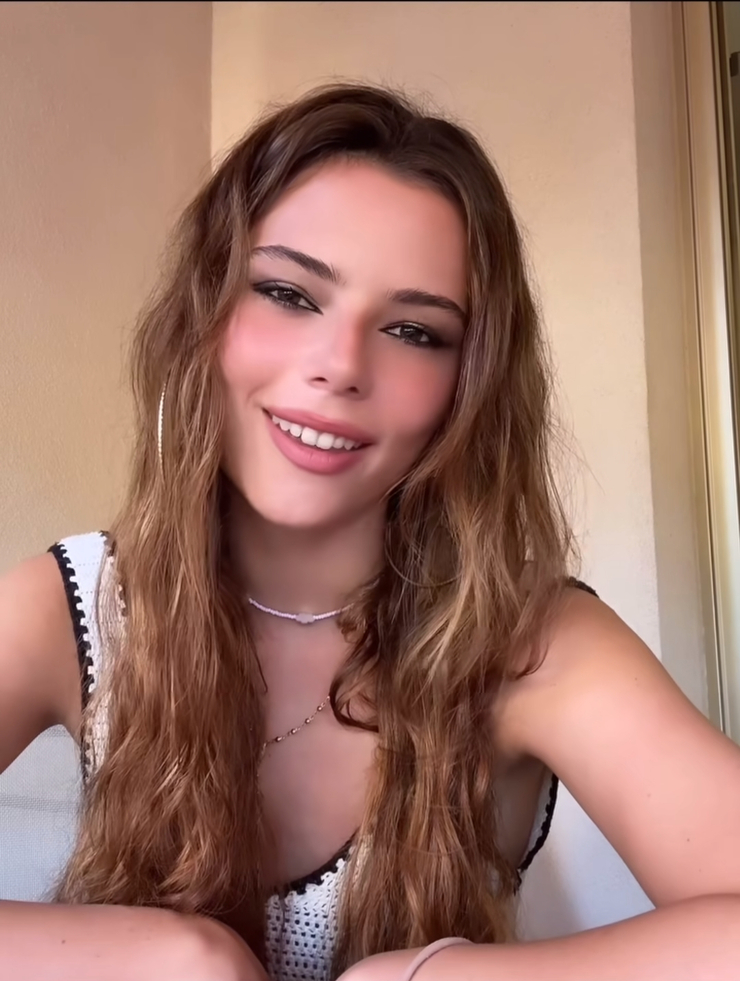 Eleonora Gaggero Eleonora Gaggero