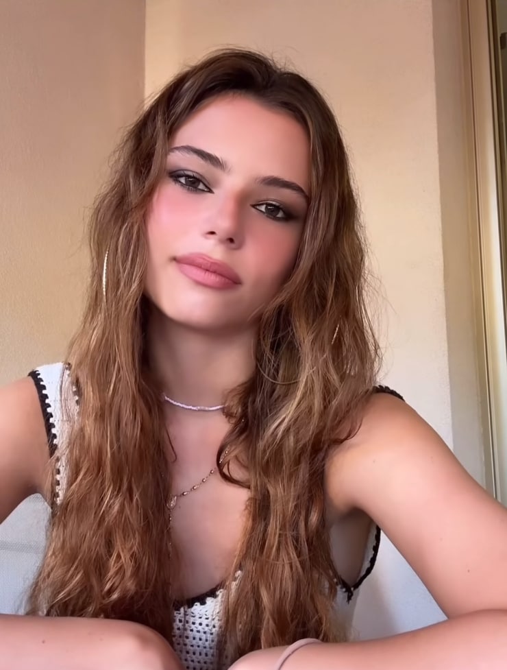 Eleonora Gaggero Eleonora Gaggero