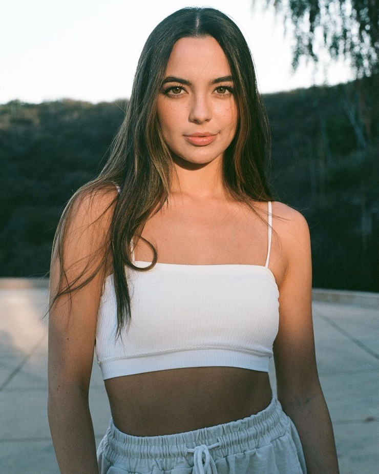 Vanessa Merrell Vanessa Merrell