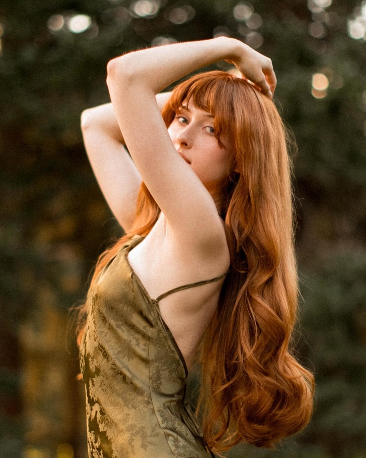 Corynn Treadwell