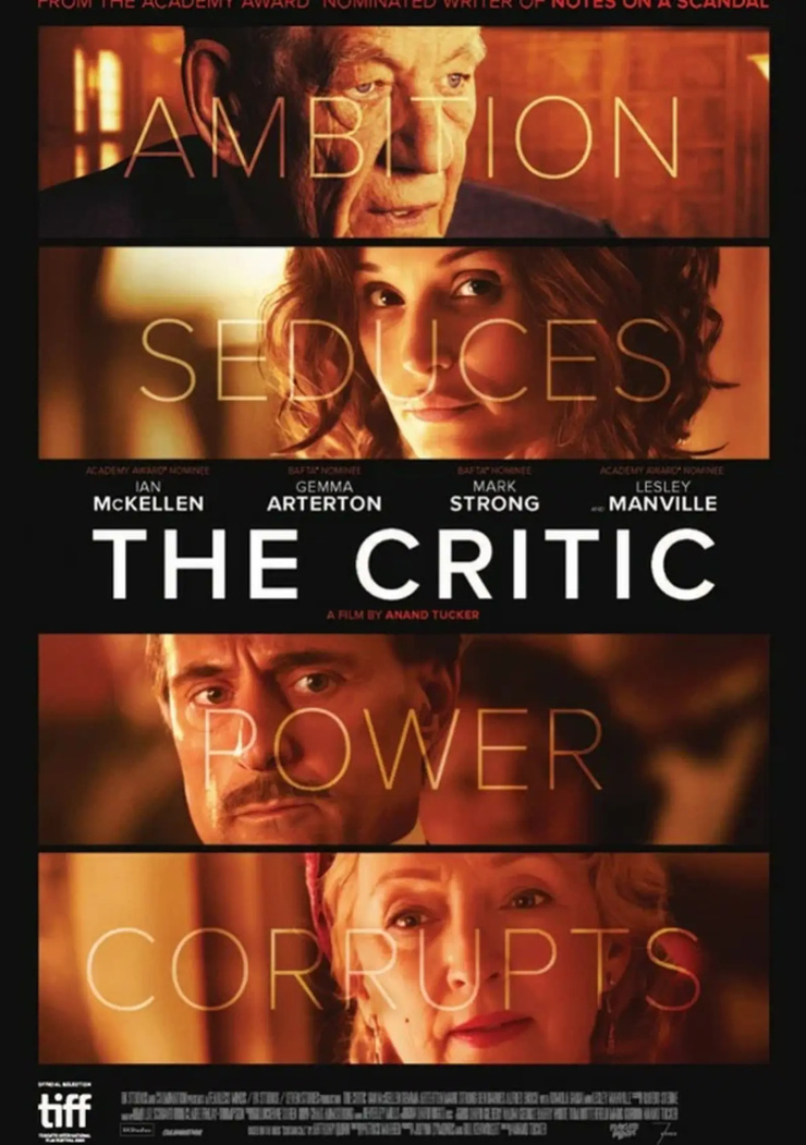 The Critic