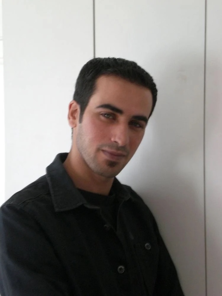 Mahmud Shalaby