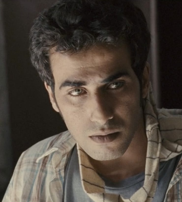 Mahmud Shalaby