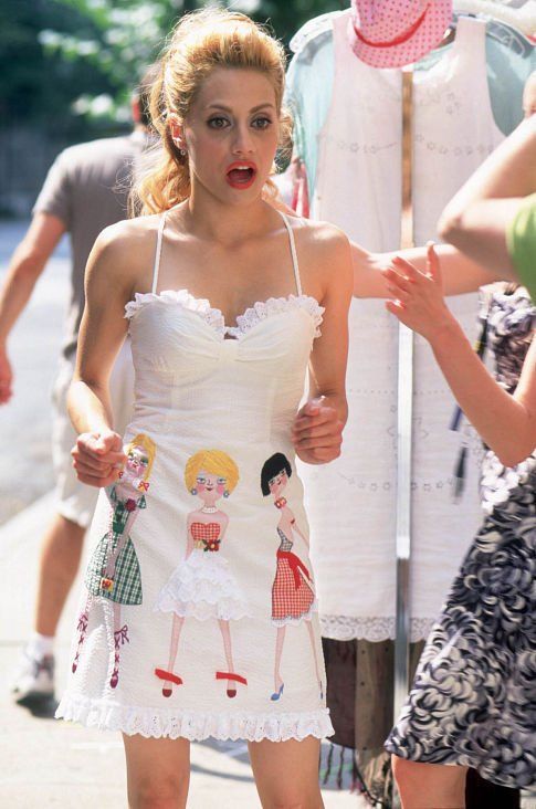 Uptown Girls (2003)