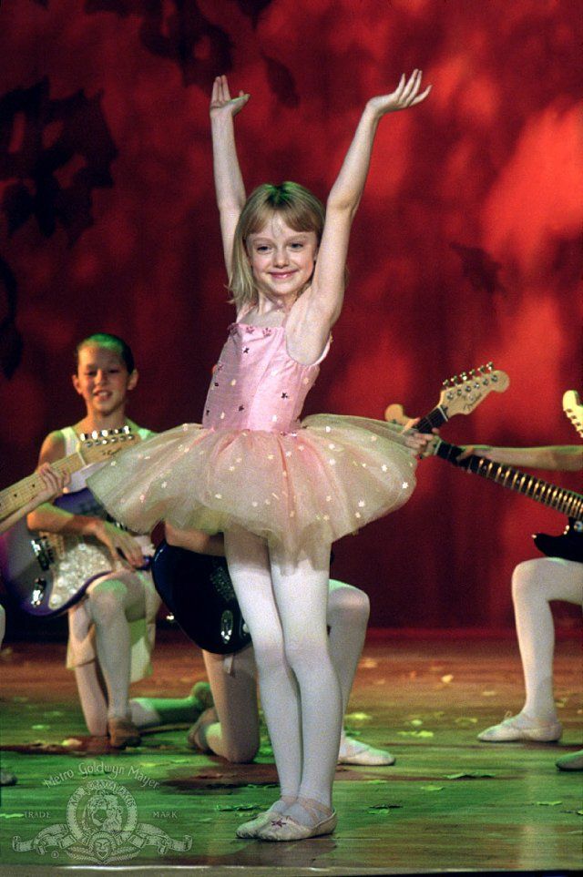 Uptown Girls (2003)