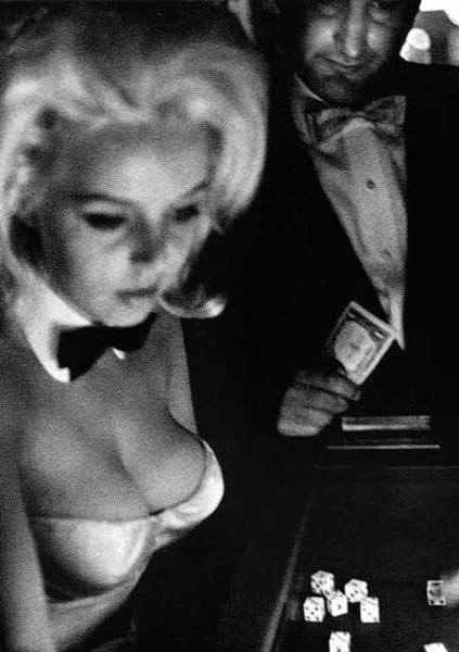 Linda Gamble