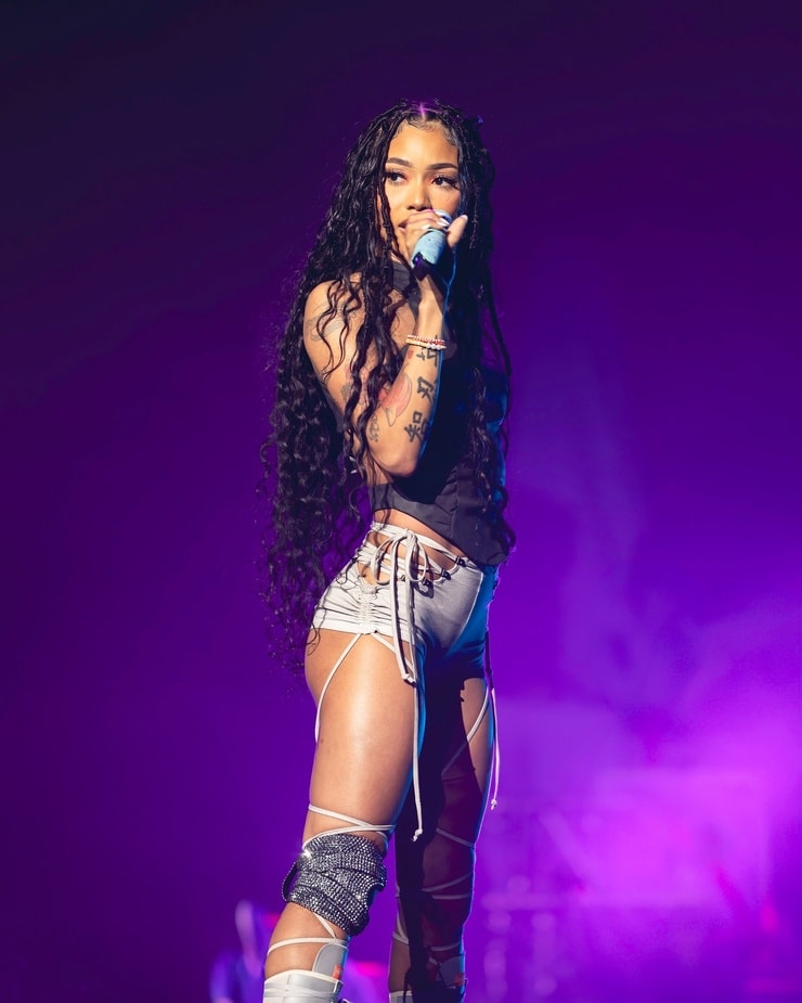 Coi Leray
