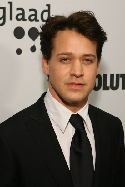 T.R. Knight