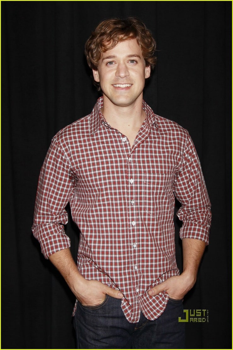 T.R. Knight