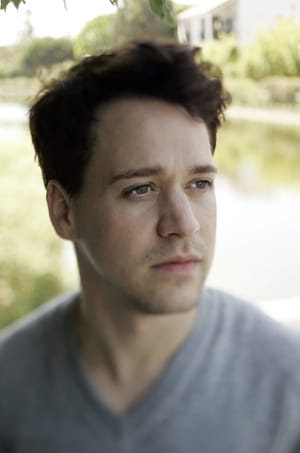 T.R. Knight