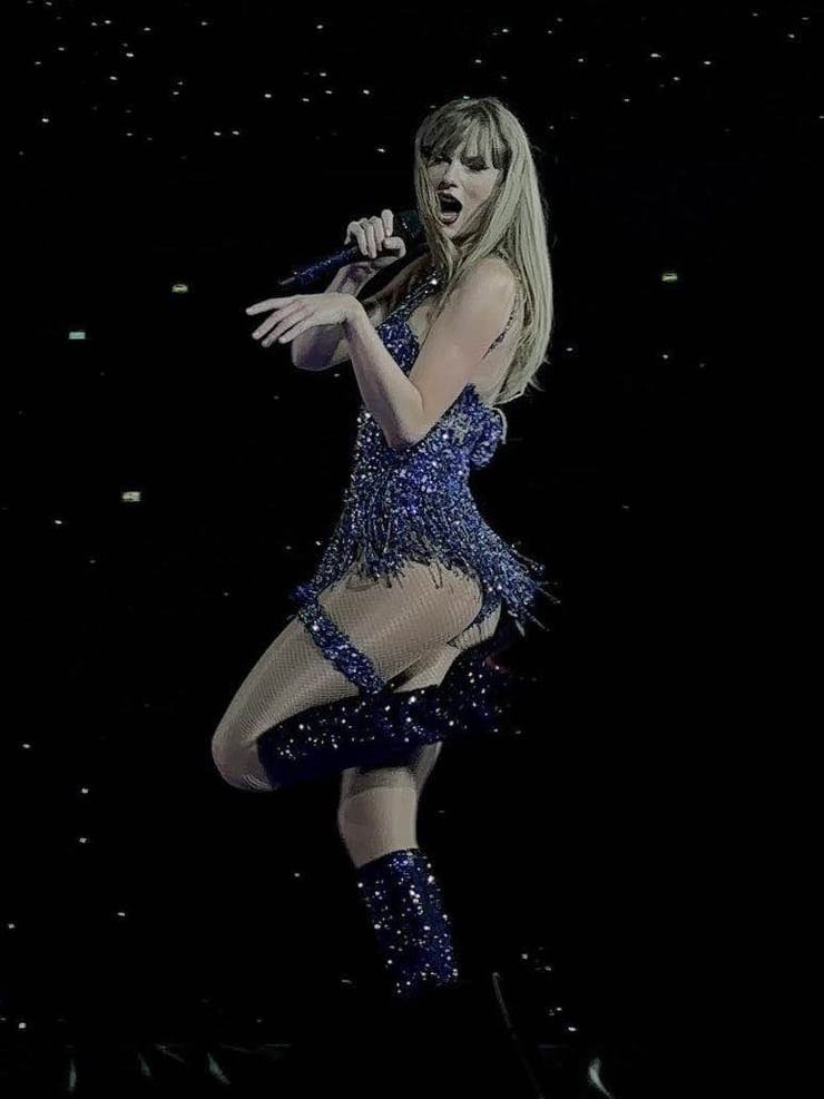 Taylor Swift