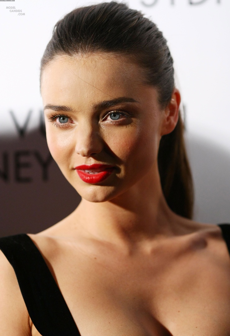 Miranda Kerr