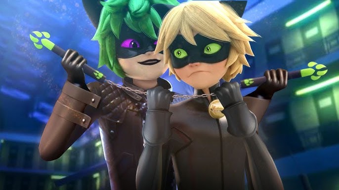 Claw Noir