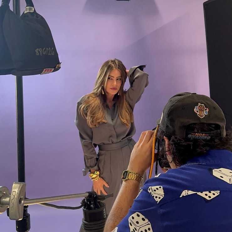 Sofía Vergara
