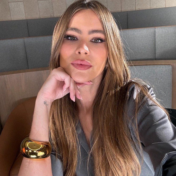 Sofía Vergara