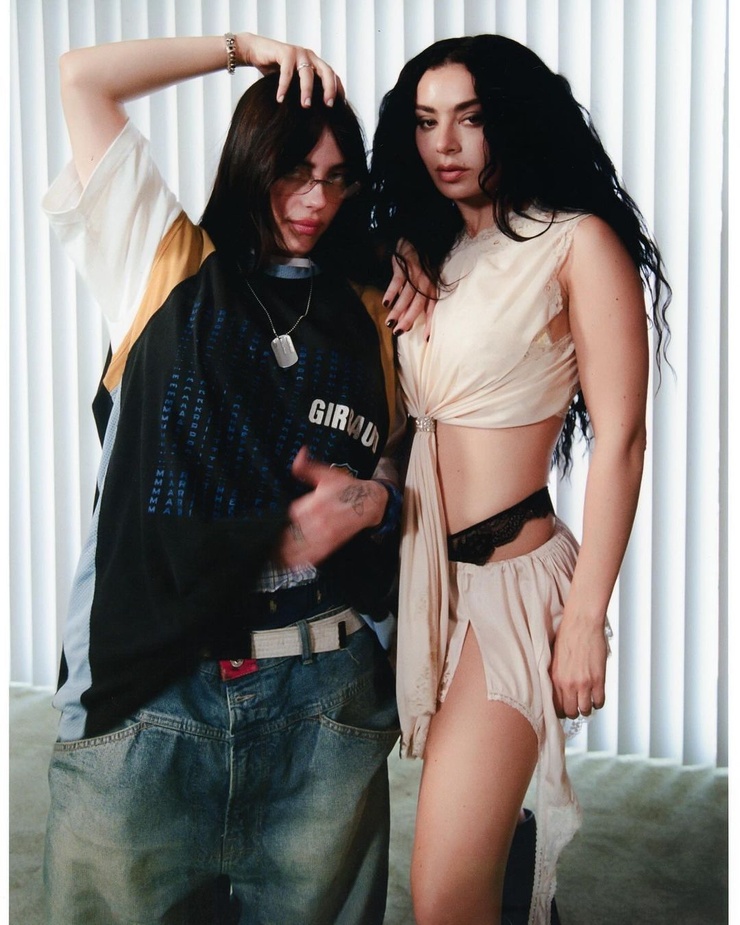 Billie Eilish