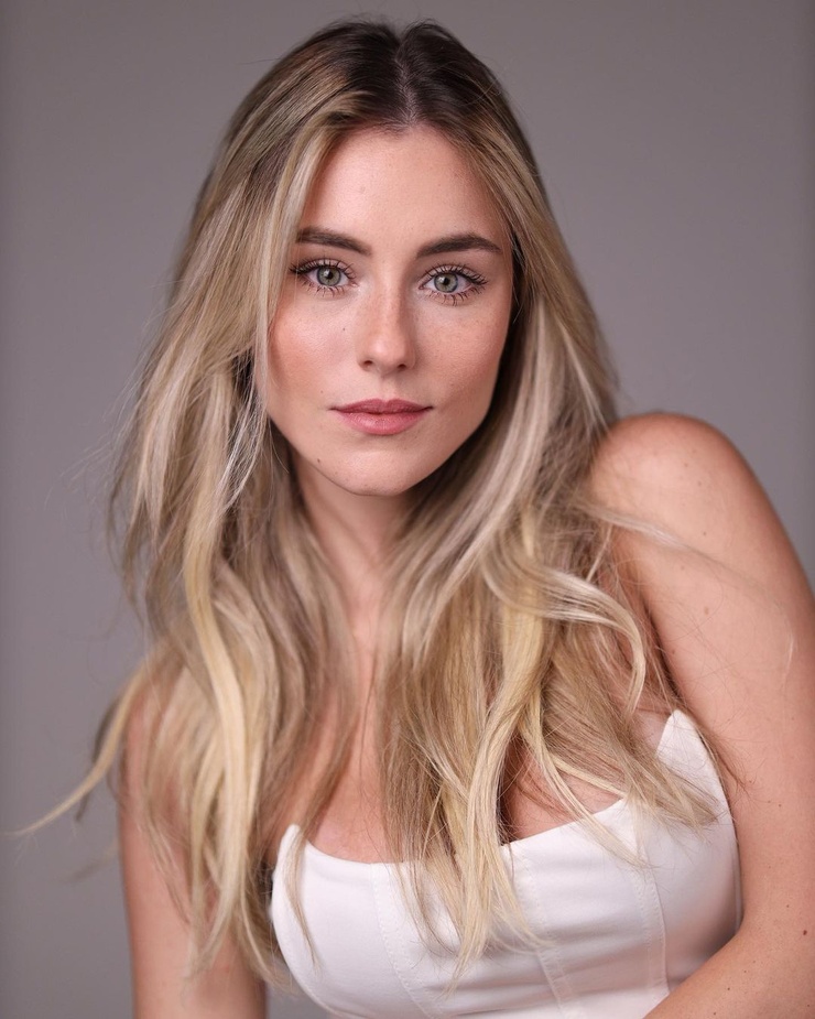 Fernanda Gil