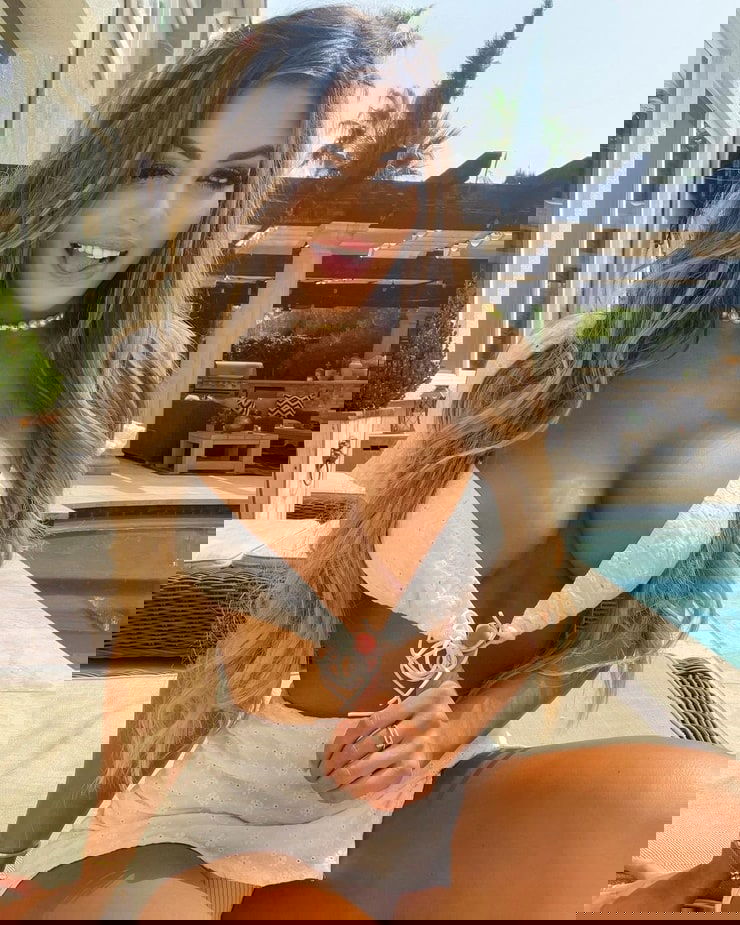 Picture of Juli Annee