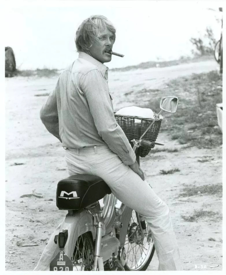Nick Nolte