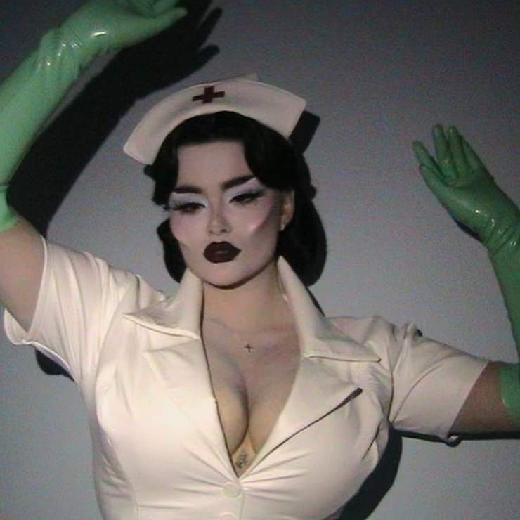 Barbie Ferreira