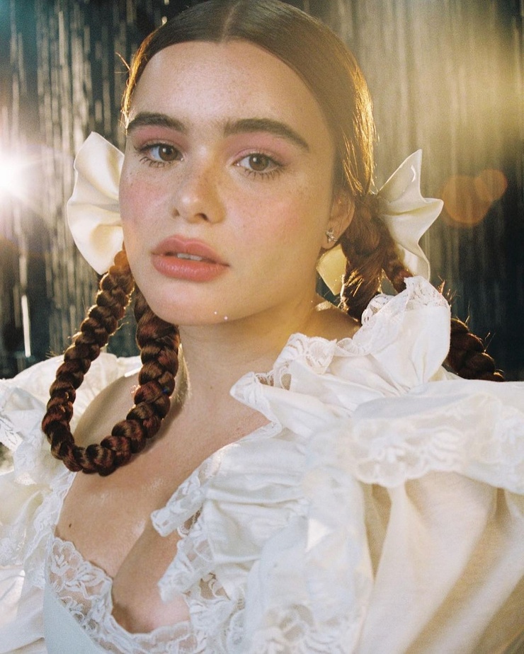 Barbie Ferreira