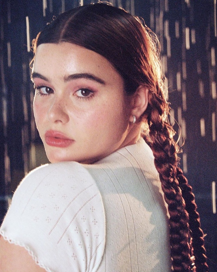 Barbie Ferreira