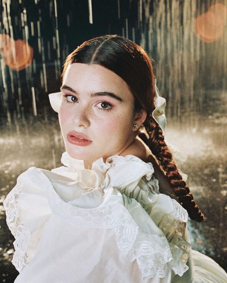Barbie Ferreira