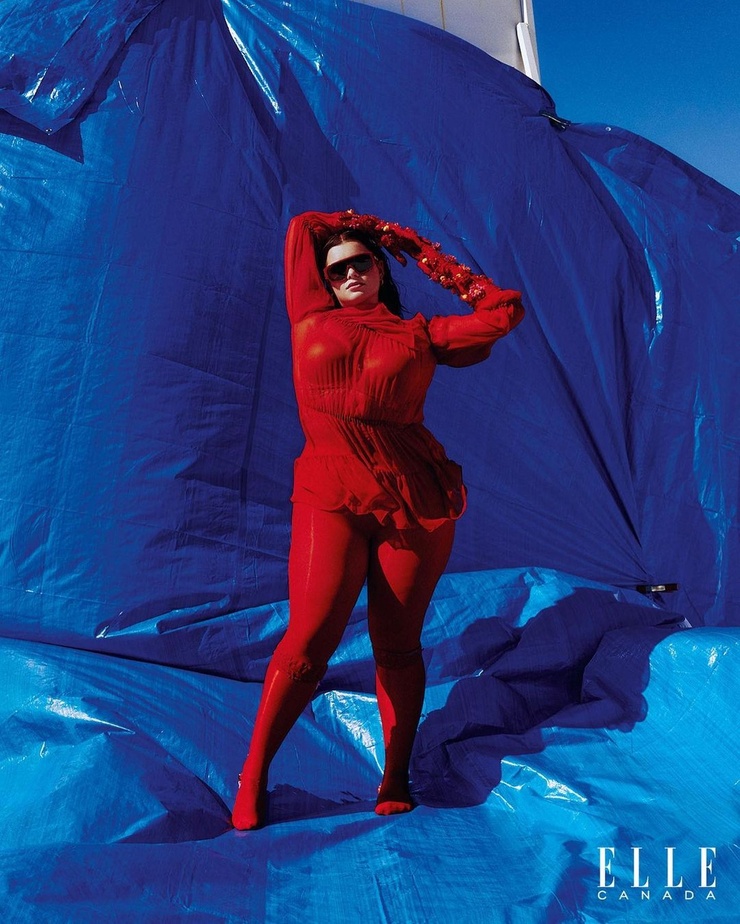 Barbie Ferreira