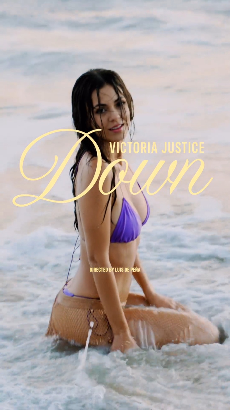Victoria Justice