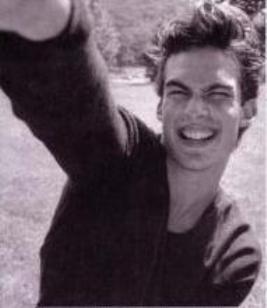 Ian Somerhalder