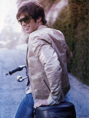 Ian Somerhalder