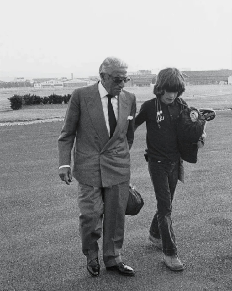 Aristotle Onassis Aristotle Onassis