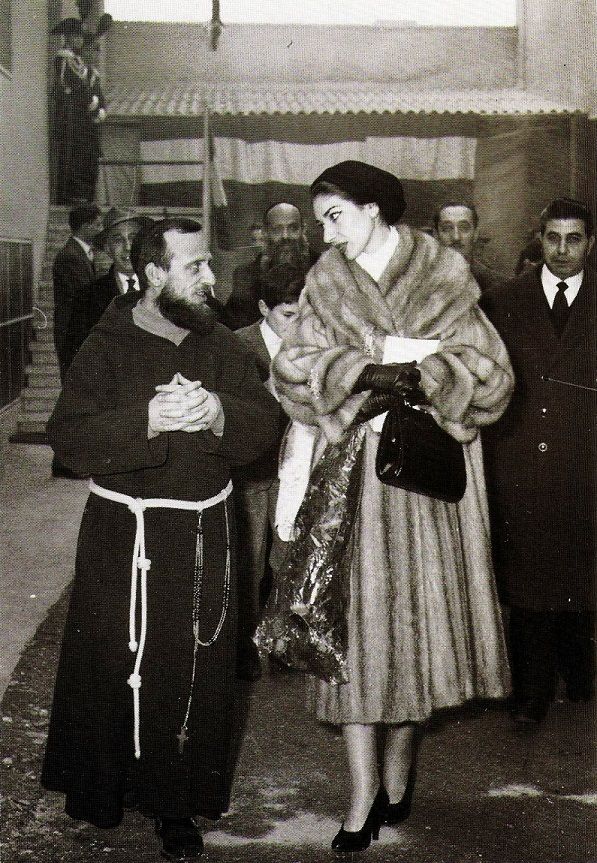 Maria Callas