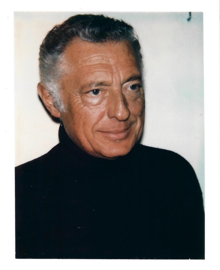 Gianni Agnelli