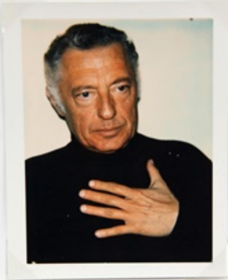Gianni Agnelli