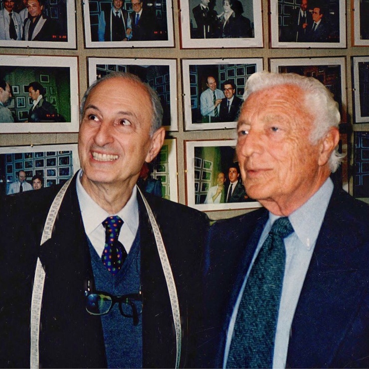 Gianni Agnelli