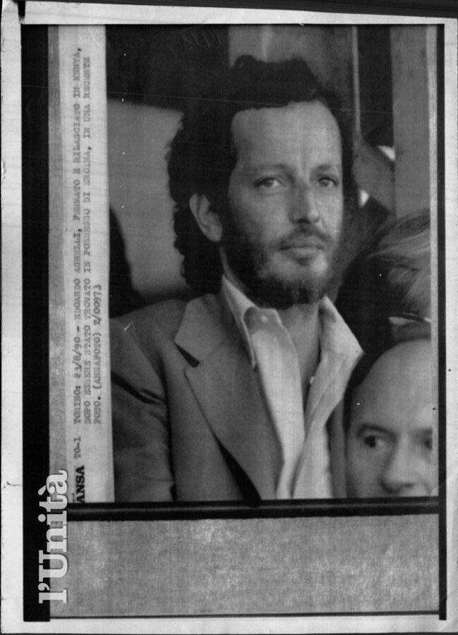 Edoardo Agnelli
