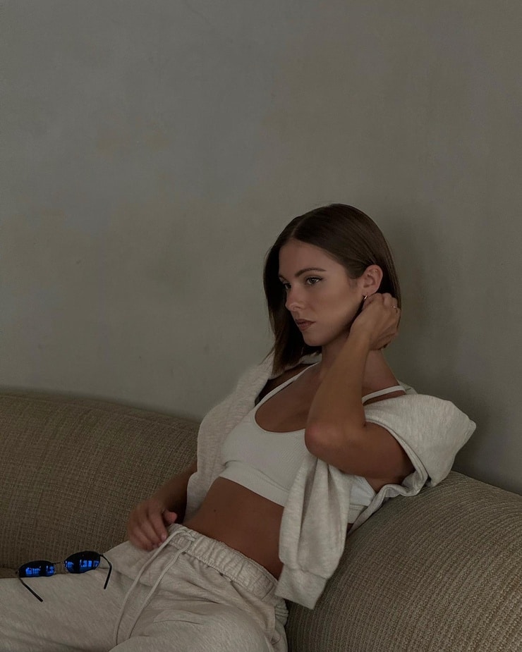 Carmella Rose