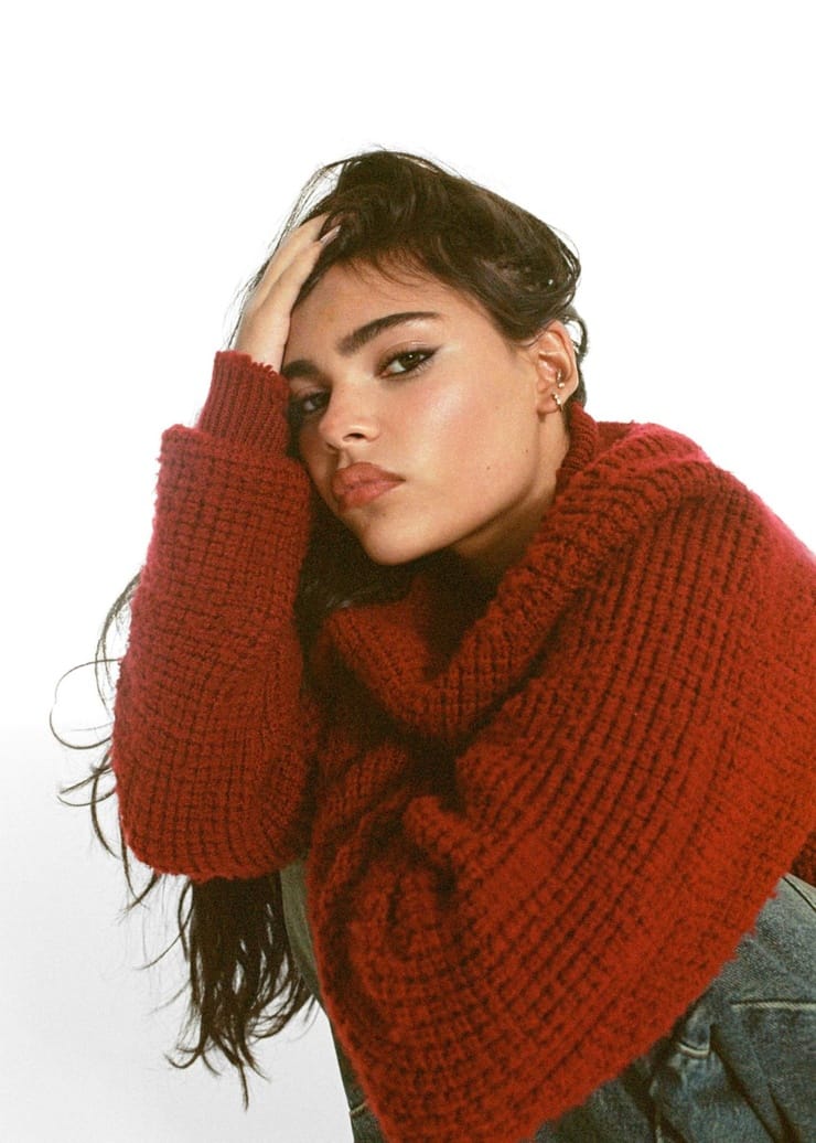 Ariana Greenblatt